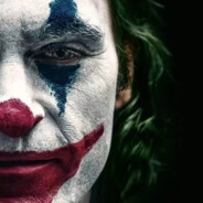 殴打蝙蝠侠的小丑