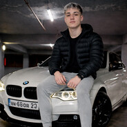 Broke My Wallet (BMW)