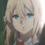 Violet Evergarden