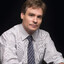 Dr. James Wilson |HM|