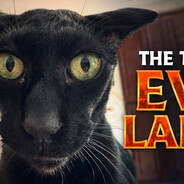 evil little guy