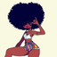 Lady
