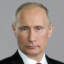 President Vladimir Putin(Russia)