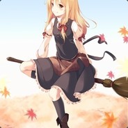 电脑玩家雾雨魔理沙