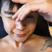 斩虍说他不玩野牛