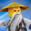 Master Wu