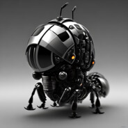 Cyberbugy