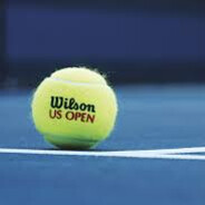 Wilson Tennis Ball