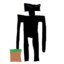 Enderman (From Minecraft 1.8.9)