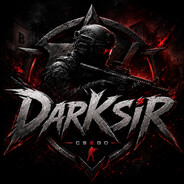 Darksir36 Steam avatar