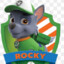 PAW Patrol - Rocky