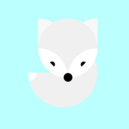 Arctic Kitsune