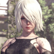 YoRHa_Boy