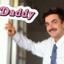 She calls me dady