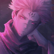 sukuna sacana Steam avatar