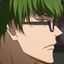 Midorima Shintarou