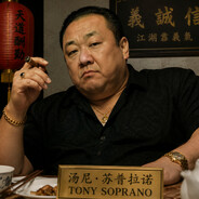 Player avatar