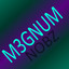 M3GNUM