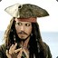 Captain Jack Sparrow