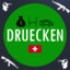 DRUECKEN