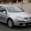VW Golf V 1.9 TDI