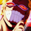 Donquixote Doflamingo