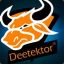 Deetektor