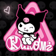 Kuromi