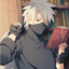 CDR.KAKASHI