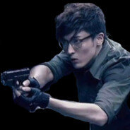 狙击手-关谷神奇