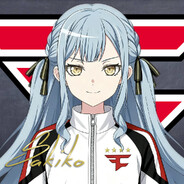 FaZe TogawaSakiko