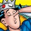 Jughead♛