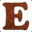 Brown-E