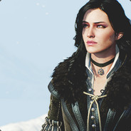 просто девка