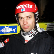 Matti Antero Hautamäki avatar