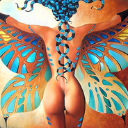 сВоЕоБрАзНаЯ