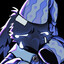 I Bark for Celeste :3