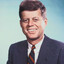 John F. Kennedy
