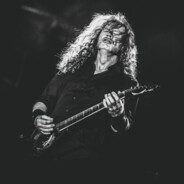 Dave Mustaine