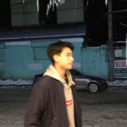 和她在凌晨等海