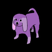 BuppyGirlThing (It's/Her) ΘΔ