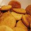Sopaipillas