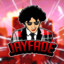 Steam avatar