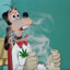 Stoned Goofy