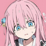 孤独的后藤一里