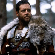 Gladiator.