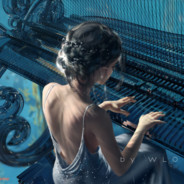 贯彻爱与真实的邪恶