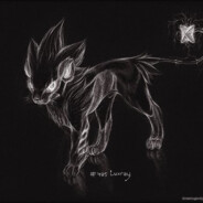 Luxray