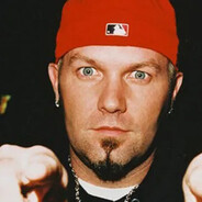 fred durst