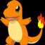 Yerli Charmander